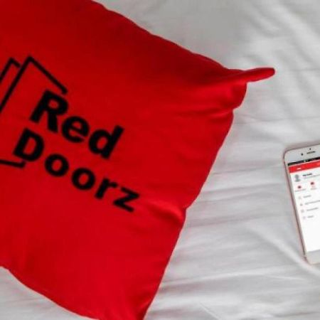 Hotel Reddoorz Syariah Near Rsu Suaka Insan Banjarmasin Banjarmasin  Exteriér fotografie