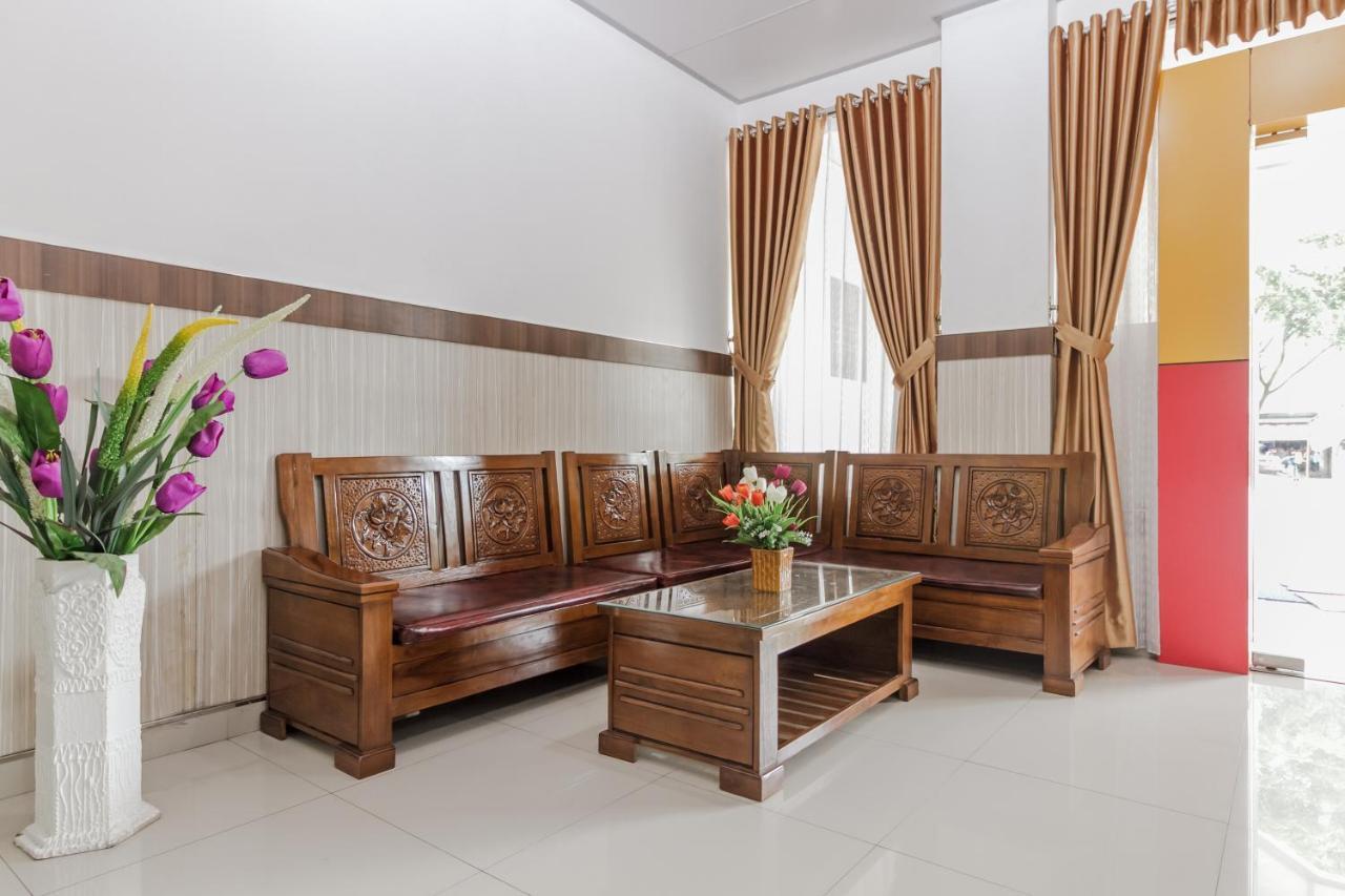 Hotel Reddoorz Syariah Near Rsu Suaka Insan Banjarmasin Banjarmasin  Exteriér fotografie