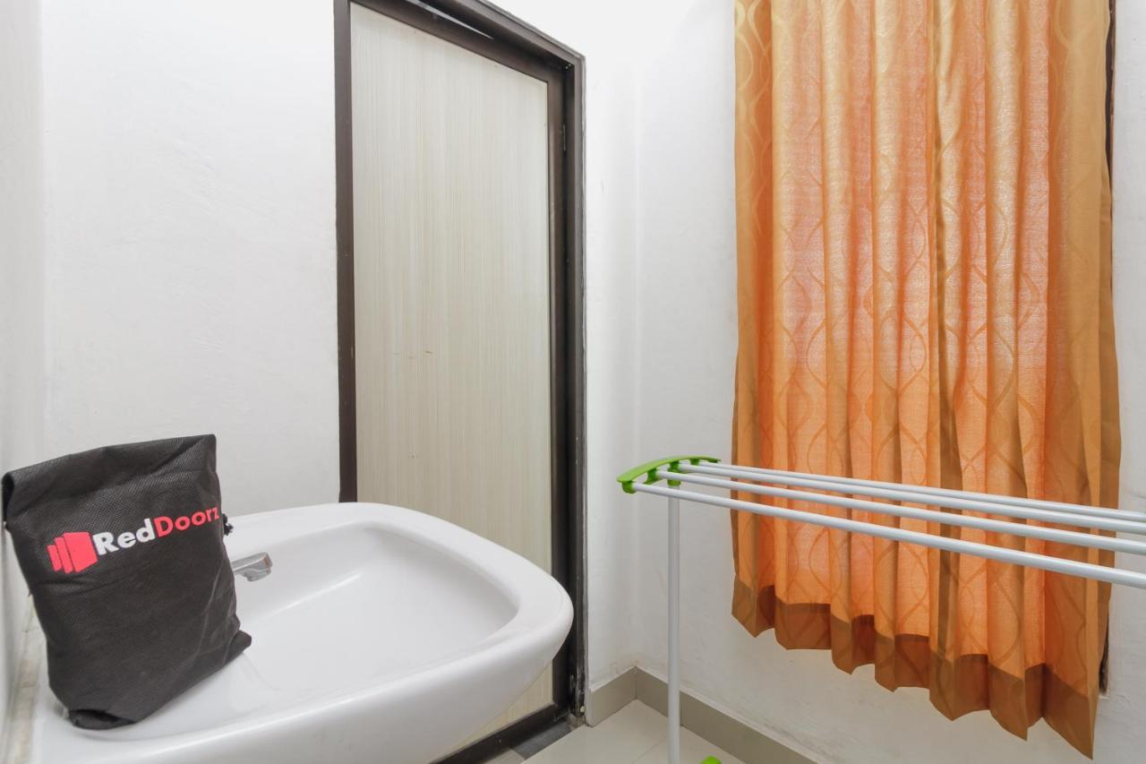 Hotel Reddoorz Syariah Near Rsu Suaka Insan Banjarmasin Banjarmasin  Exteriér fotografie