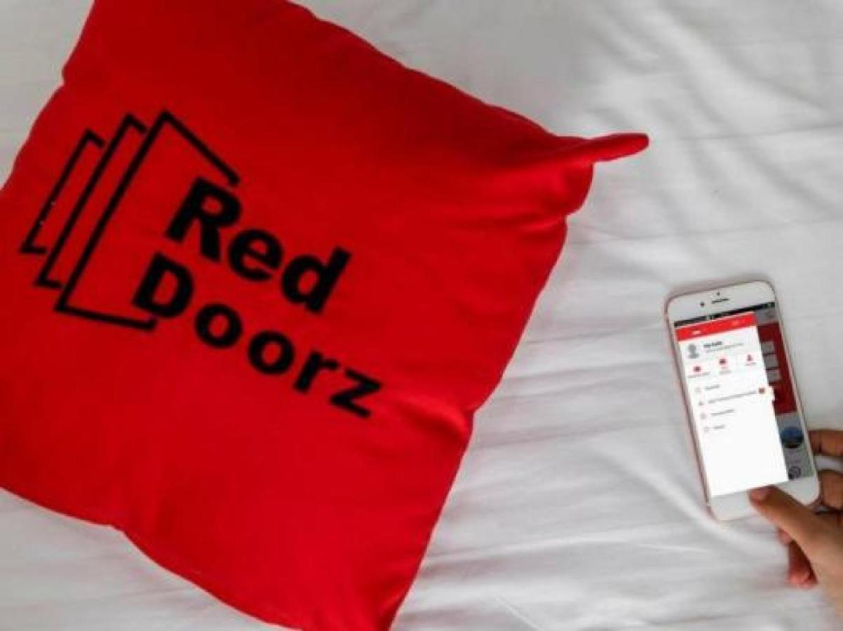 Hotel Reddoorz Syariah Near Rsu Suaka Insan Banjarmasin Banjarmasin  Exteriér fotografie